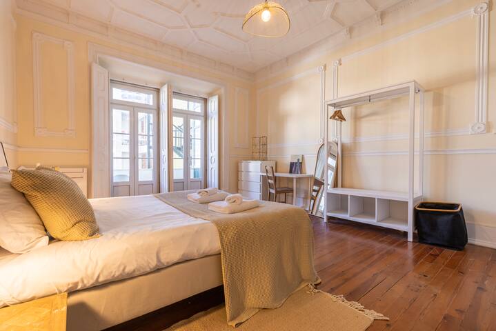 Saldanha Charming Palace – Clean & Safe gallery image 3