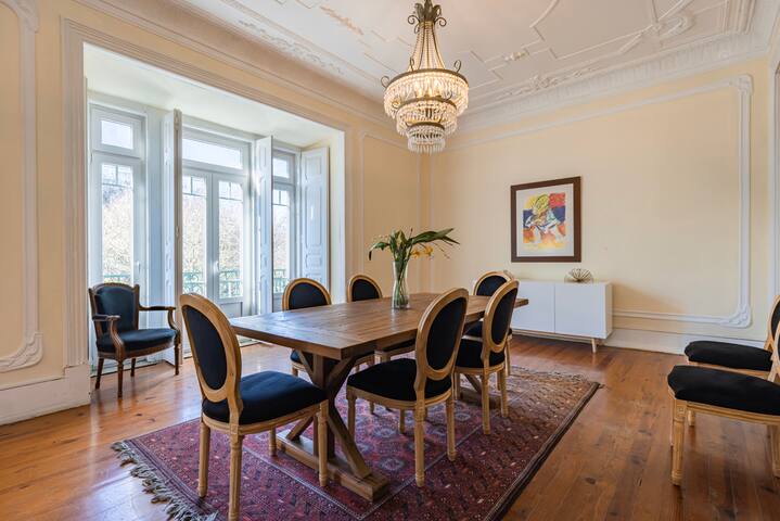 Saldanha Charming Palace – Clean & Safe gallery image 2