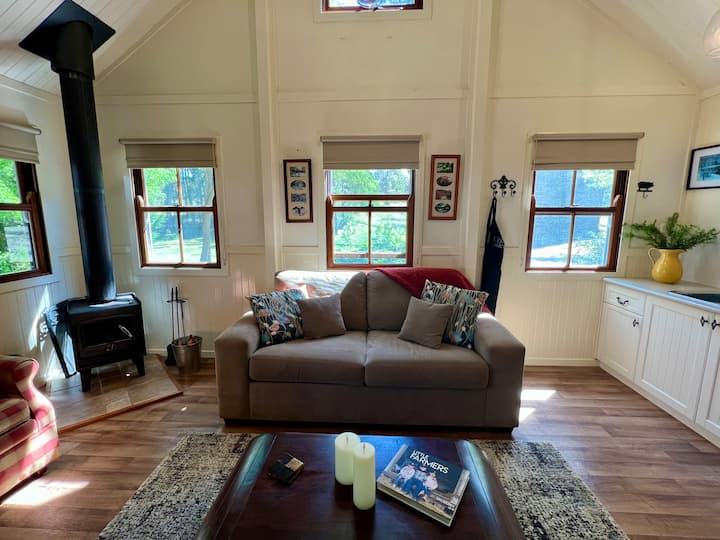 Всекидневна