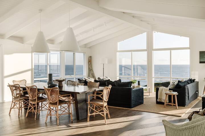 Bass Lodge King Island- Unique Oceanfront Escape- gallery image 4