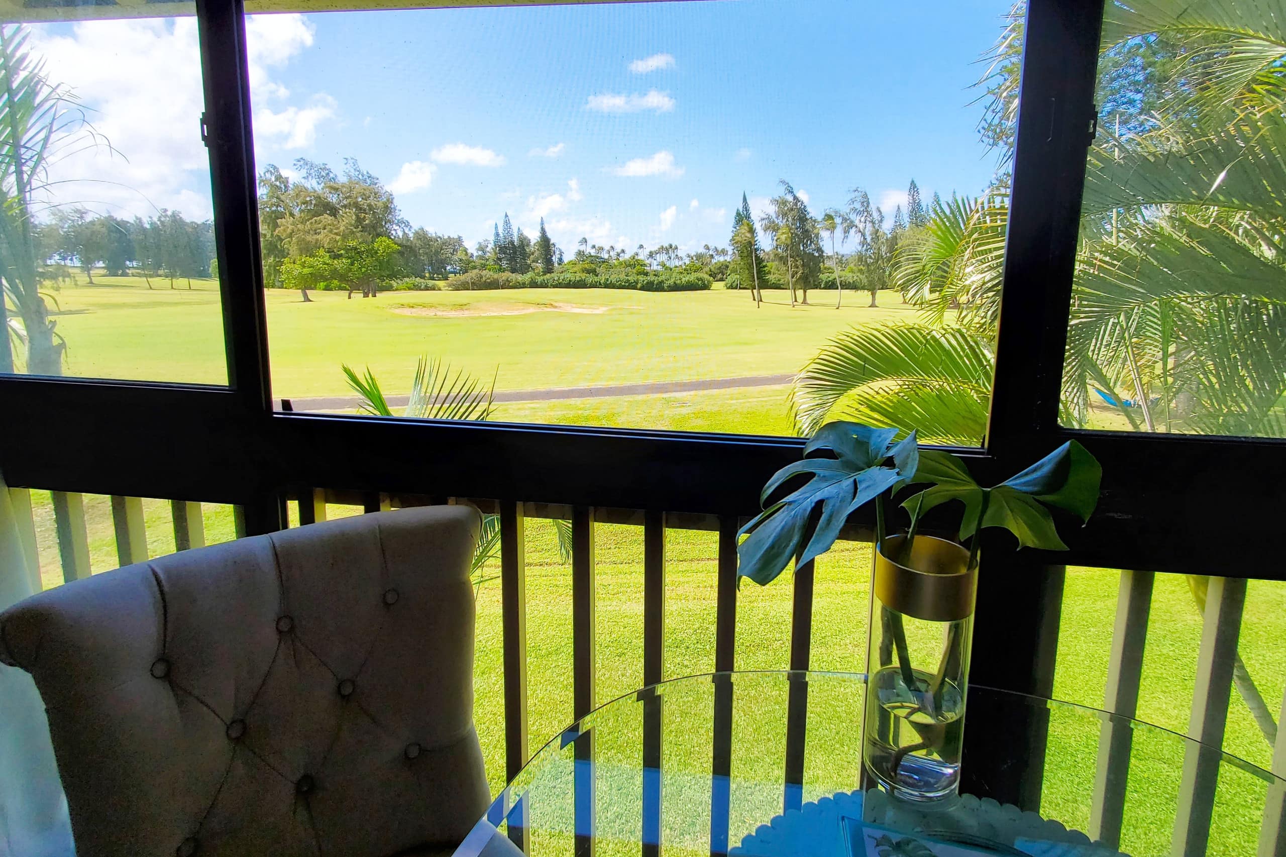 Condo in Kahuku · ★4.87 · 1 bedroom · 2 beds · 1 private bath - Image 6
