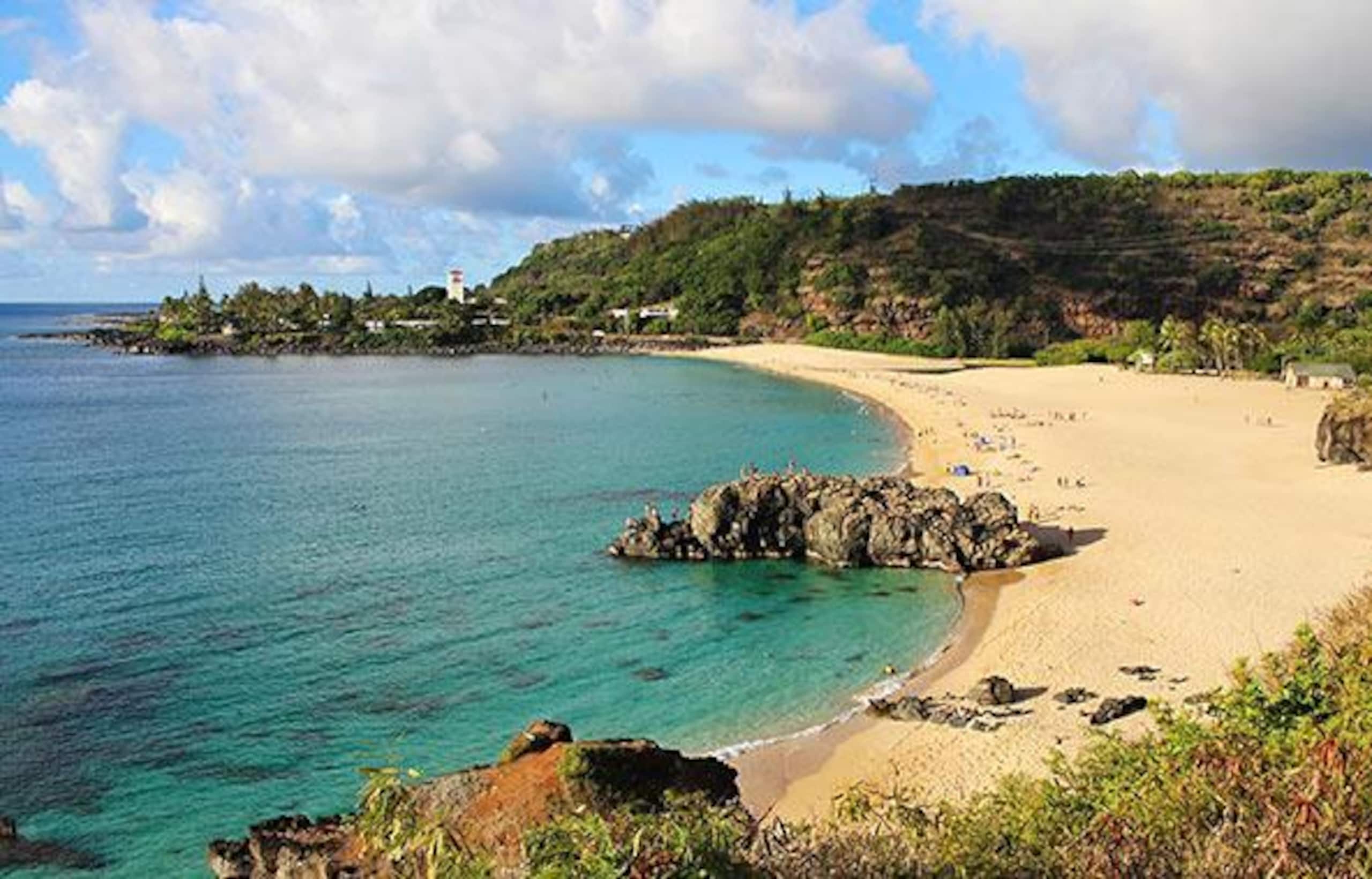 Condo in Kahuku · ★4.87 · 1 bedroom · 2 beds · 1 private bath - Image 27