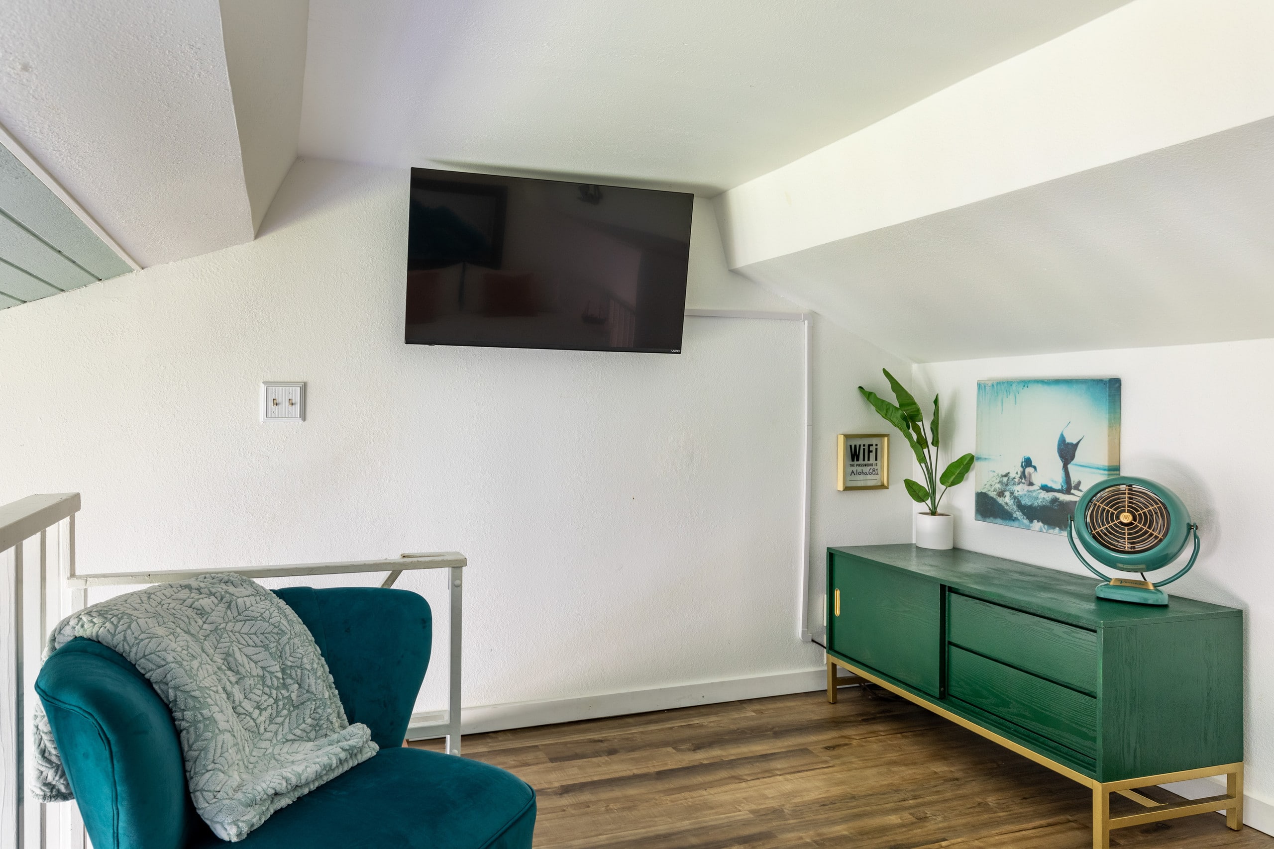 Condo in Kahuku · ★4.87 · 1 bedroom · 2 beds · 1 private bath - Image 13