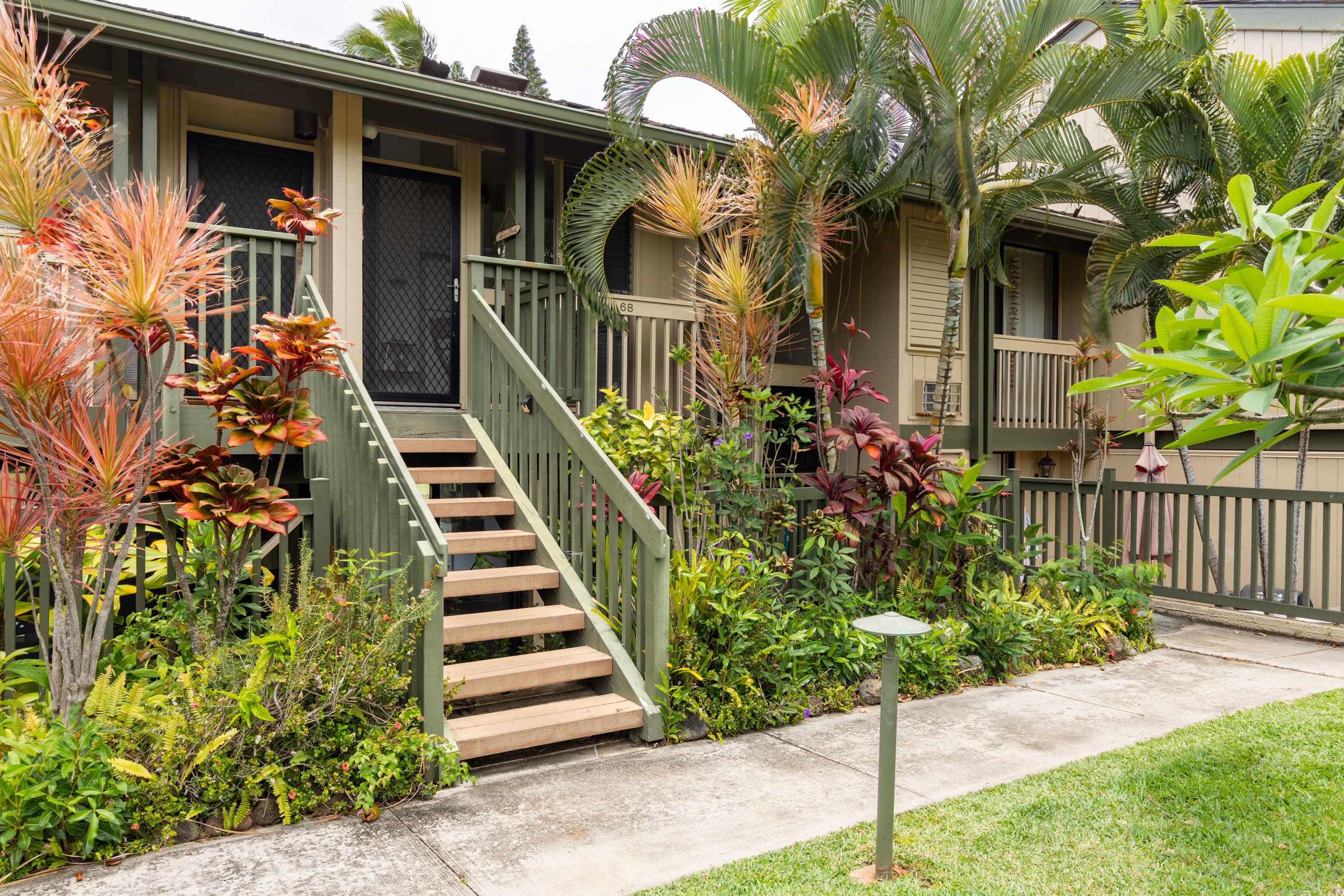 Condo in Kahuku · ★4.87 · 1 bedroom · 2 beds · 1 private bath - Image 18