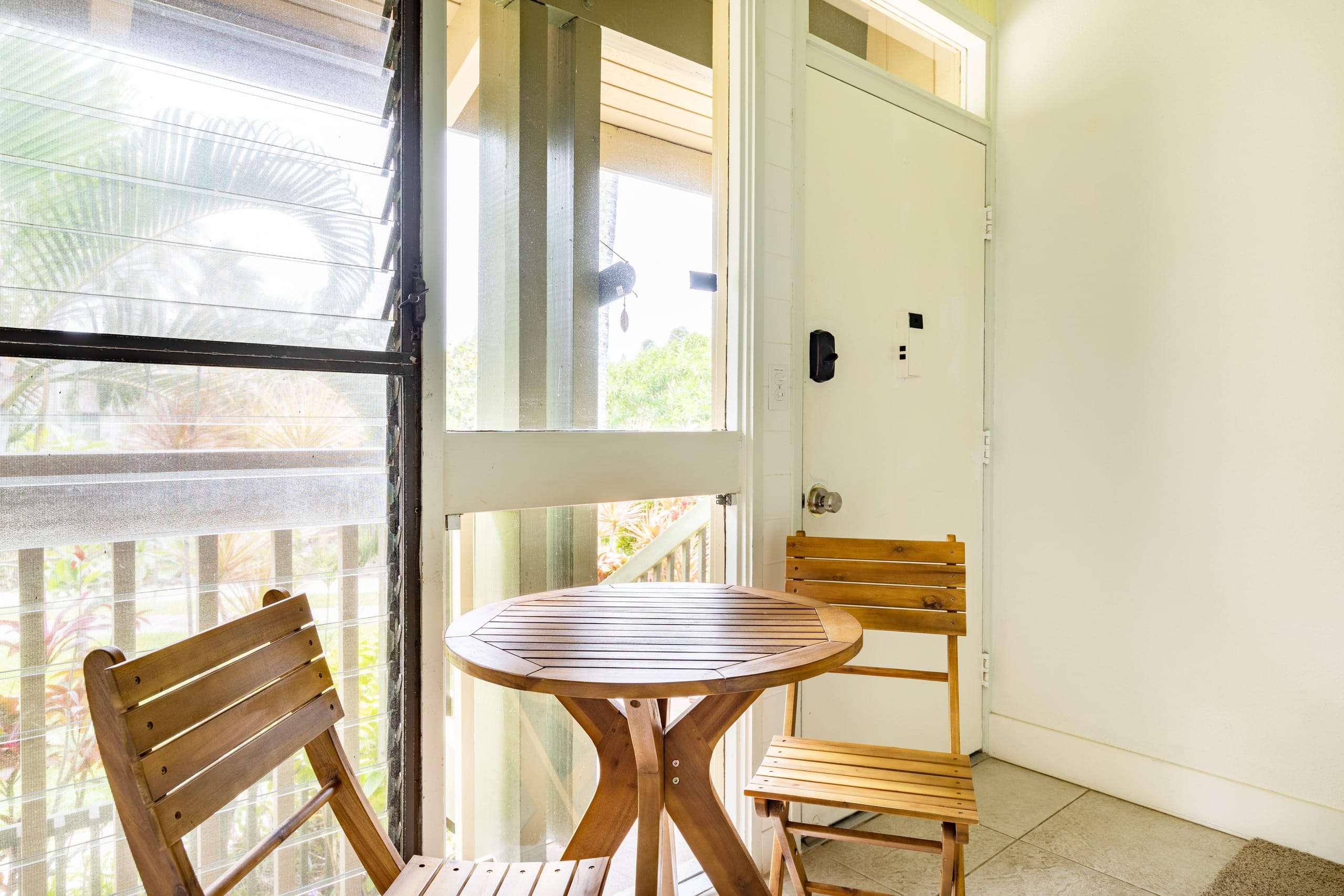 Condo in Kahuku · ★4.87 · 1 bedroom · 2 beds · 1 private bath - Image 9