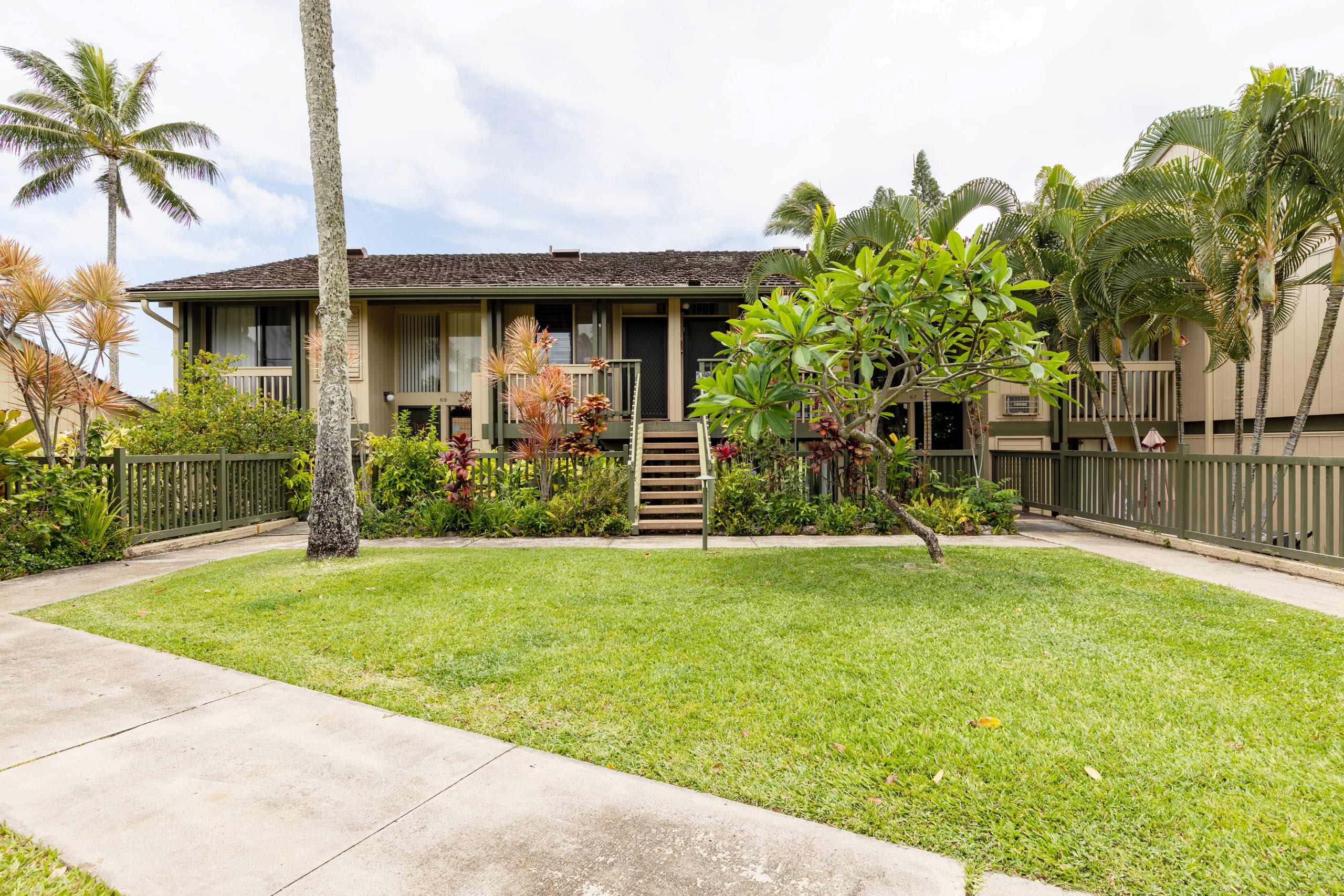 Condo in Kahuku · ★4.87 · 1 bedroom · 2 beds · 1 private bath - Image 17