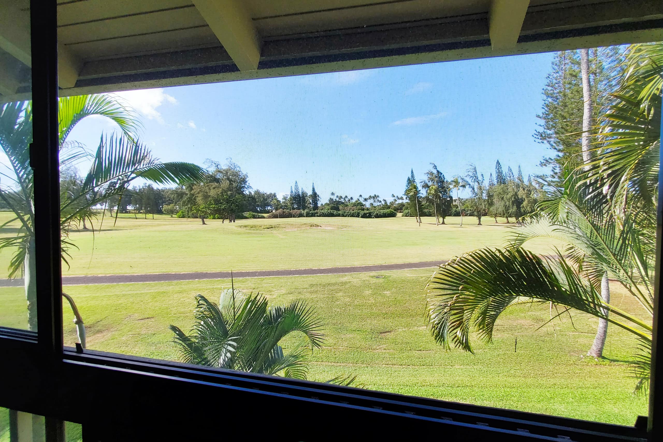 Condo in Kahuku · ★4.87 · 1 bedroom · 2 beds · 1 private bath - Image 5