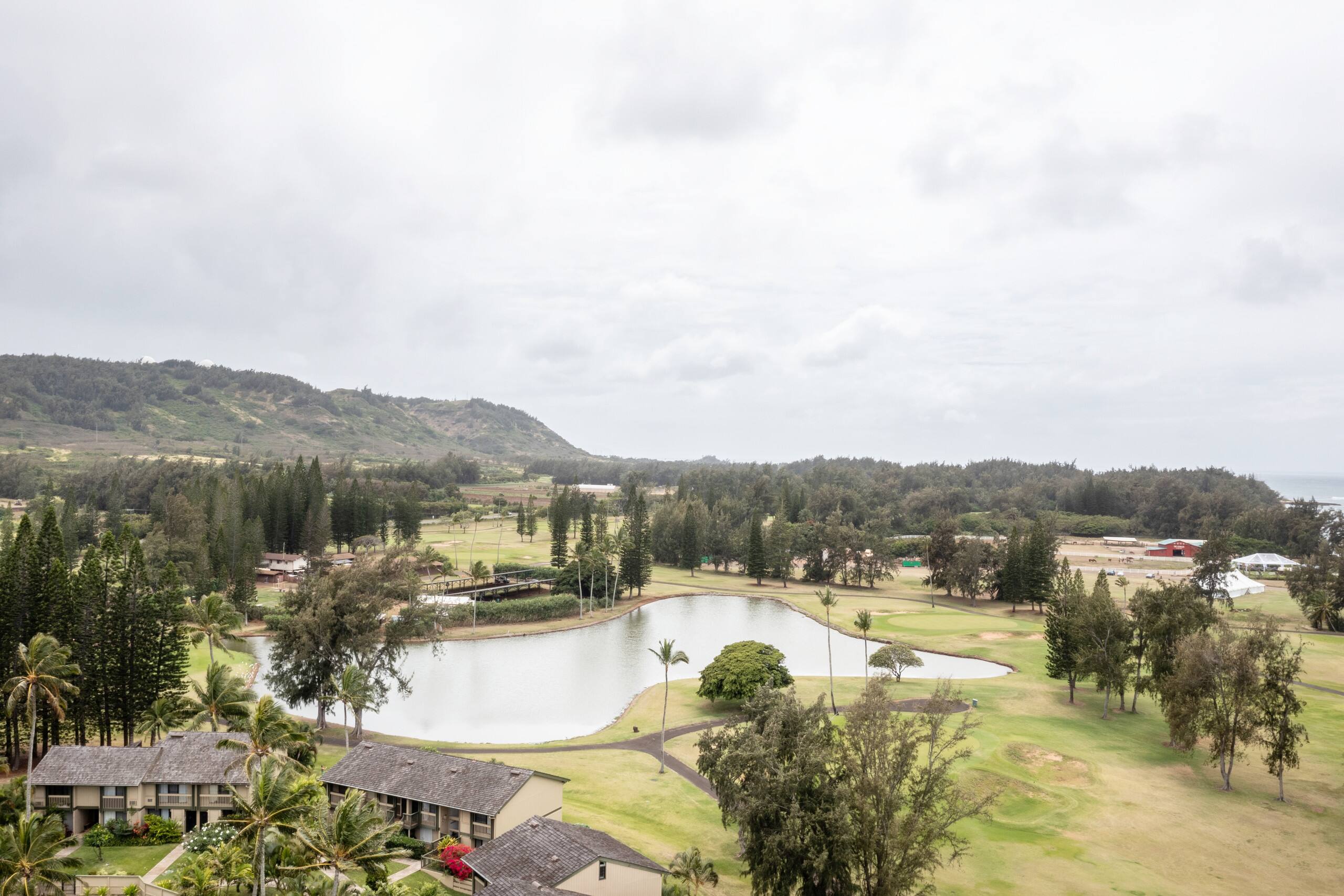 Condo in Kahuku · ★4.87 · 1 bedroom · 2 beds · 1 private bath - Image 20