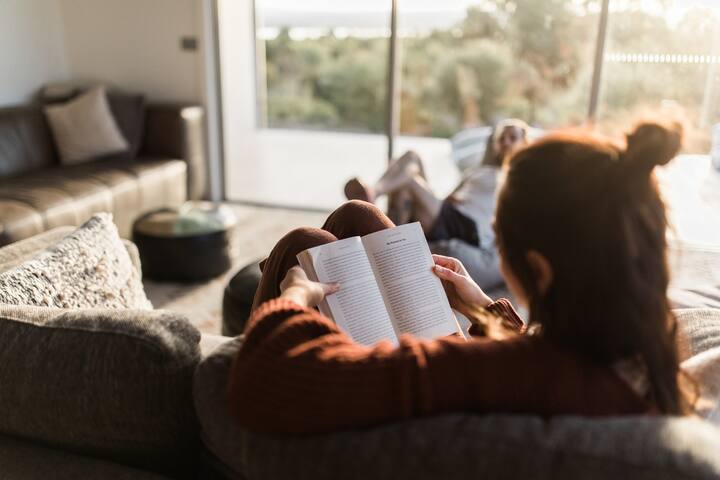 Aplite House: Luxury Eco Accommodation gallery image 2