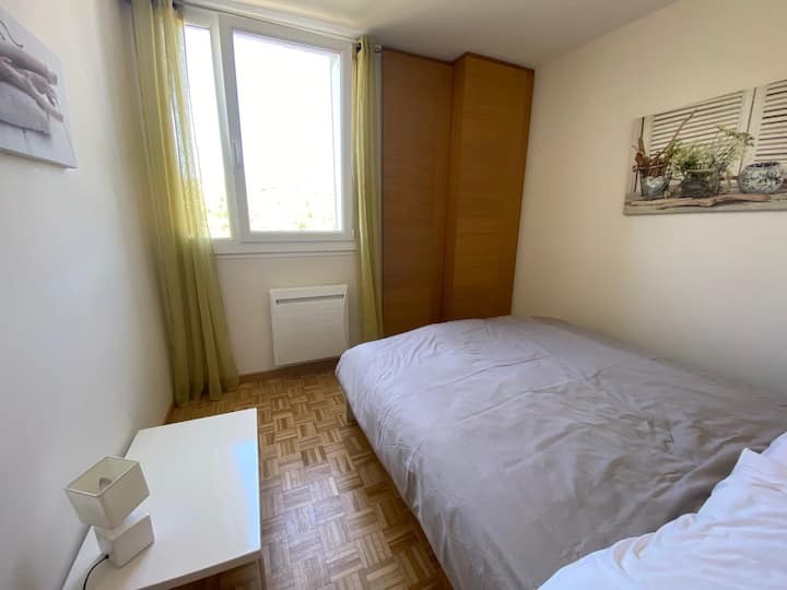 Habitación 2