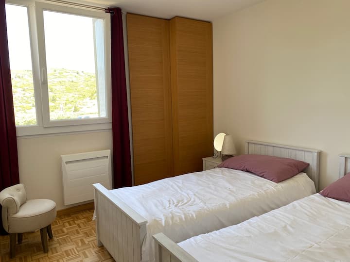 Habitación 1