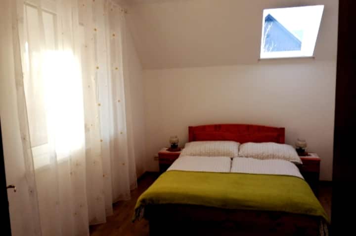 DORMITORIO NO .2