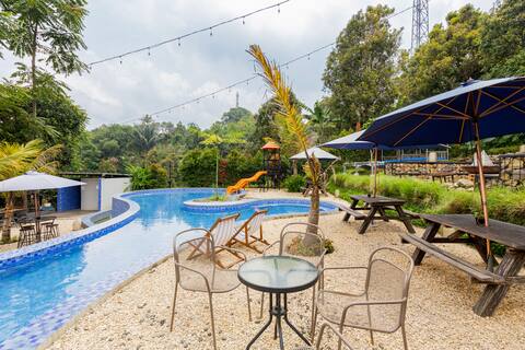 Villa Tibra #502  Place to Relax Enjoy and Refresh