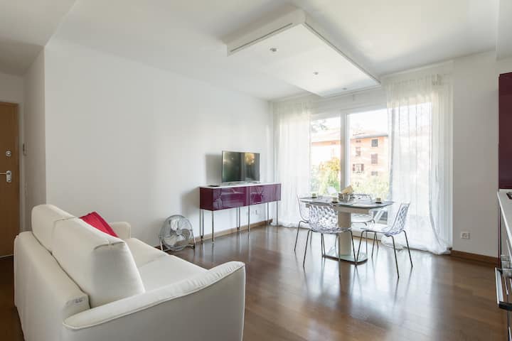 Всекидневна