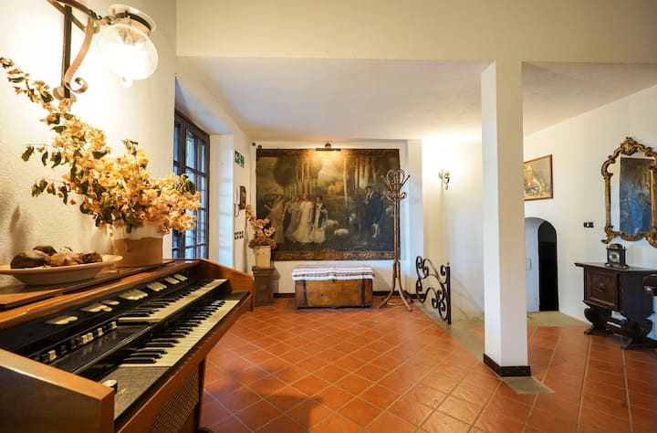 Intera Villa Privata - Aprilia
