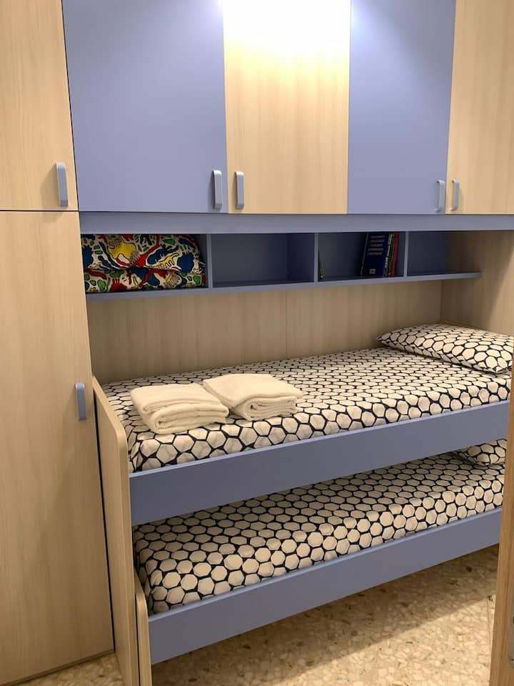 Chambre 1