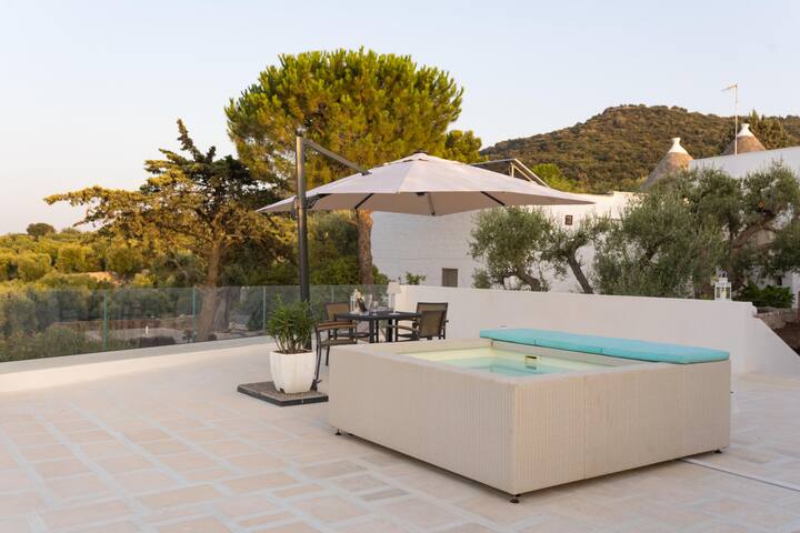 alla panoramica/luna gallery image 2