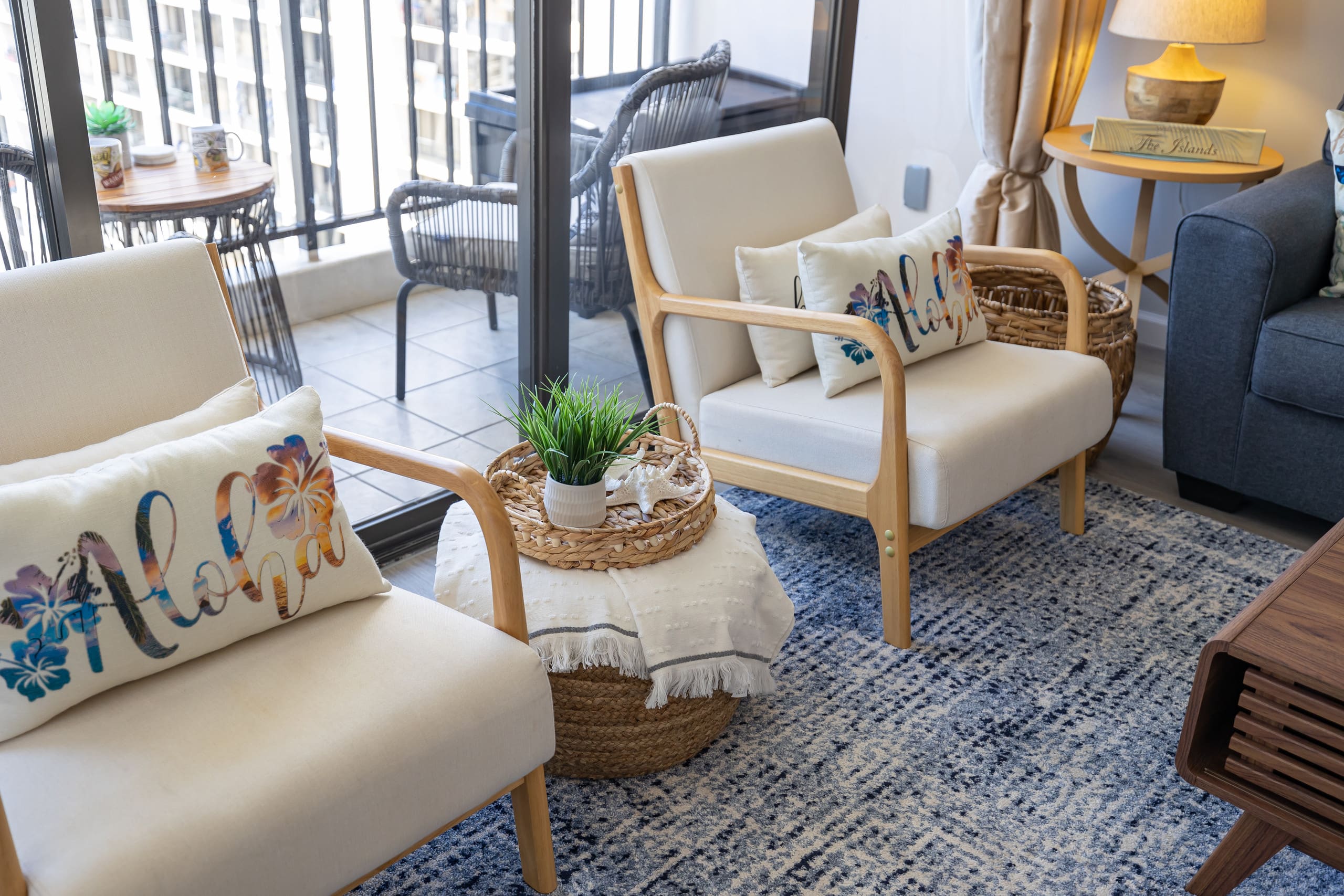 Condo in Honolulu · ★4.9 · 1 bedroom · 2 beds · 1 private bath - Image 8