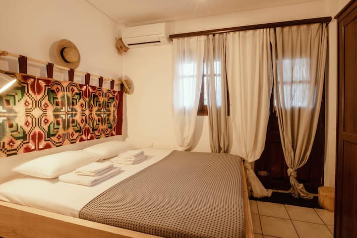 Δωμάτιο 3/dhoma numër 3