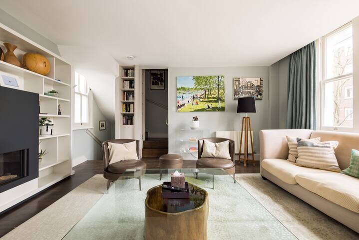 The Colouring Book-3 Bedroom Home in Notting Hill gallery image 5