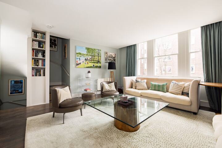 The Colouring Book-3 Bedroom Home in Notting Hill gallery image 3