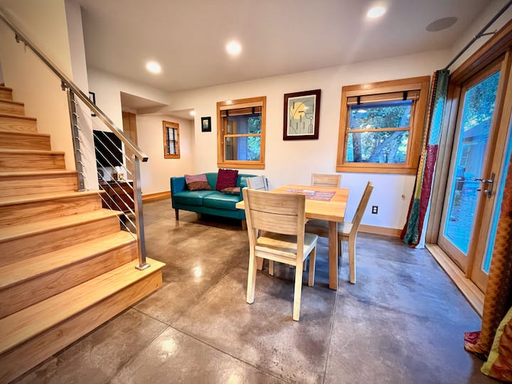 The Cottage - Flagstaff, AZ