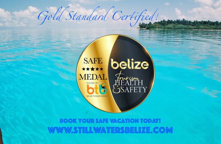 BEACHFRONT PRIVATE PARADISE house w/ pool & cook! gallery image 3