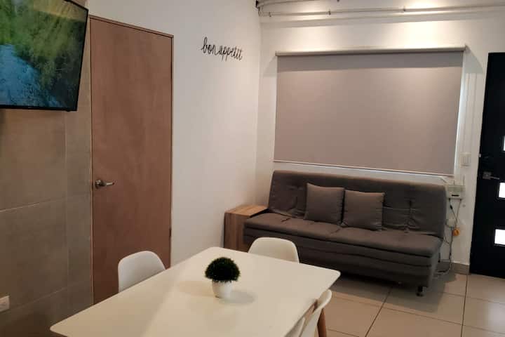 მისაღები ოთახი