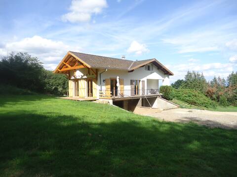 nature cottage