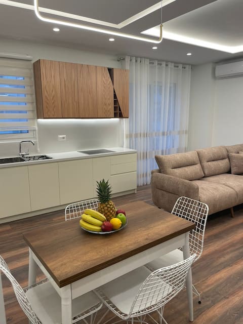 Vlora Apartment