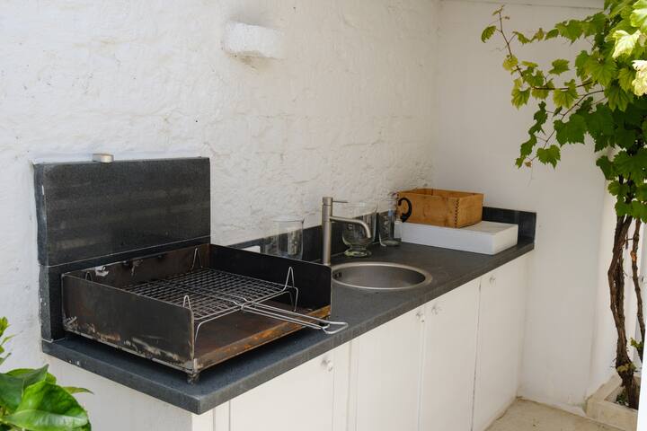 Welcome Ostuni B&B gallery image 5