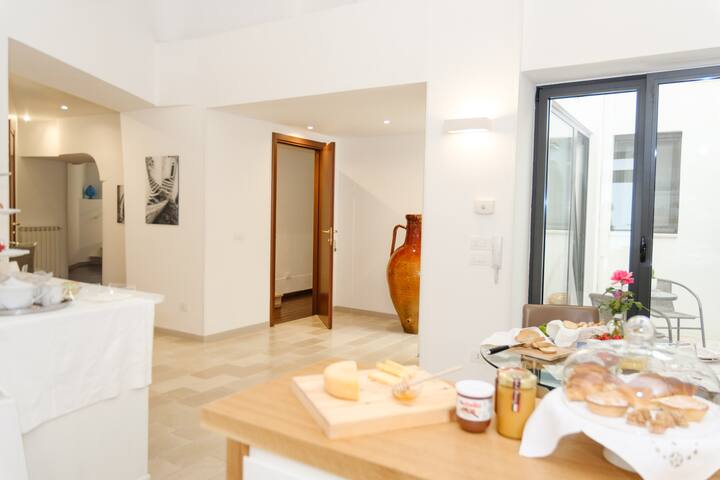 Welcome Ostuni B&B gallery image 2