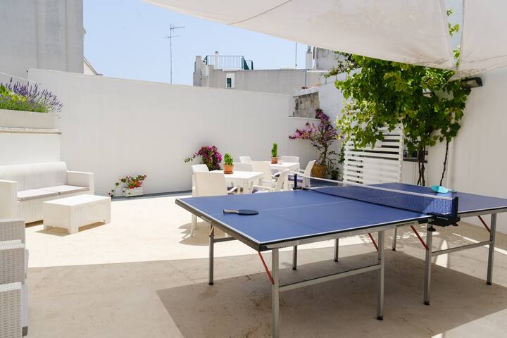 Welcome Ostuni B&B gallery image 3