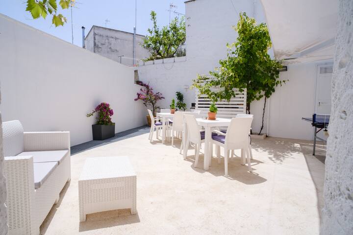 Welcome Ostuni B&B gallery image 4