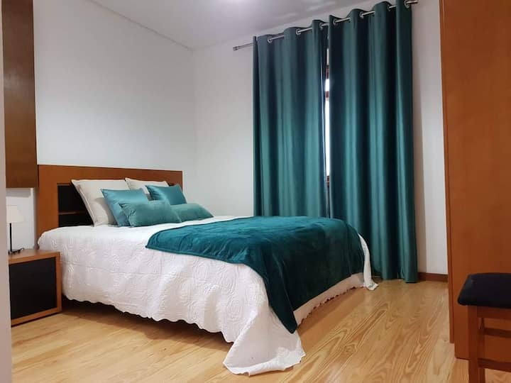 საძინებელი 1