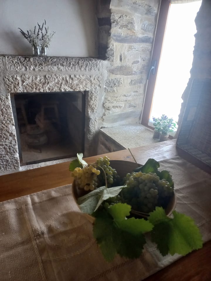 მისაღები ოთახი