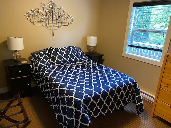 غرفة النوم 1