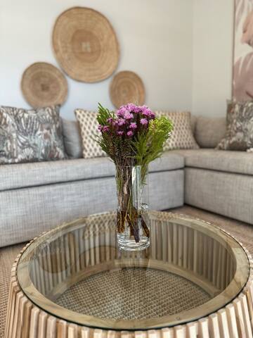 Luxury flat with huge terrace gallery image 5