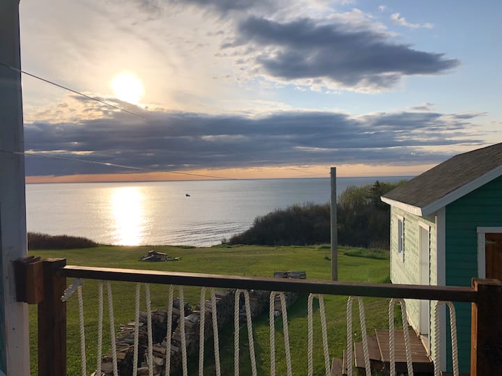 CapdesRosiersのバケーションレンタルと宿泊先 Québec, カナダ Airbnb