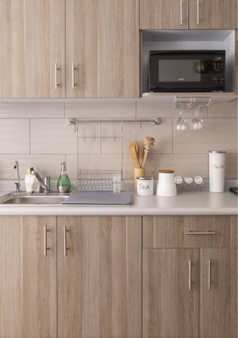 Two apartments right at CDMX City Center gallery image 5