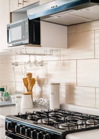 Two apartments right at CDMX City Center gallery image 3