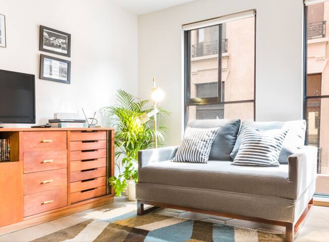 Two apartments right at CDMX City Center gallery image 2