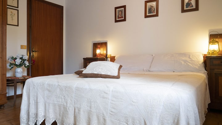 חדר שינה 2_קומה ראשונה