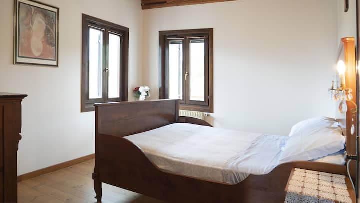 חדר שינה 1_קומה ראשונה