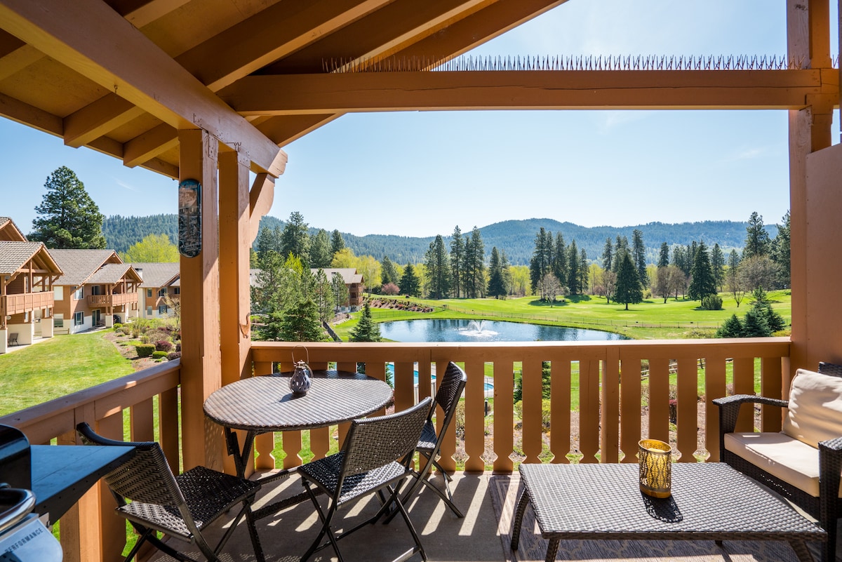 Cabins Near Wenatchee Wa