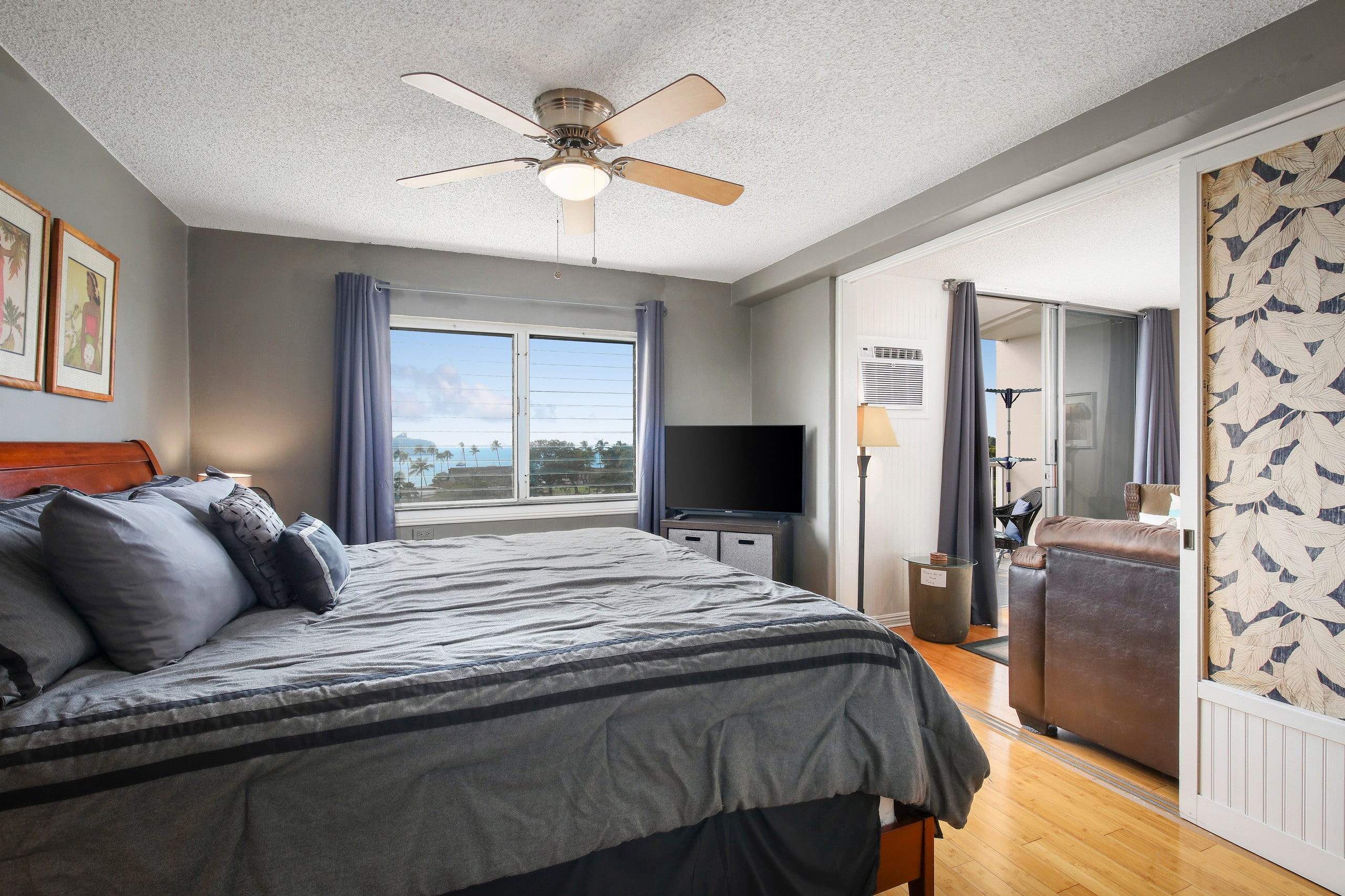 Condo in Kailua-Kona · ★4.83 · 1 bedroom · 2 beds · 1 bath - Image 13