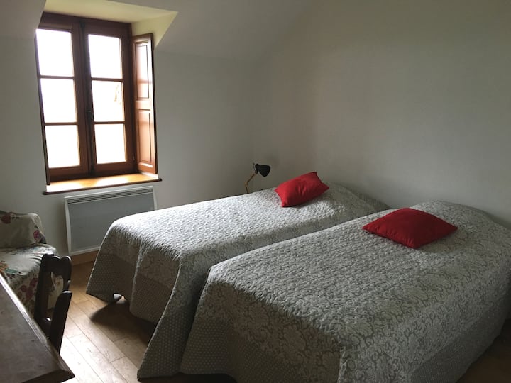 ห้องนอน 3 (ชั้น)