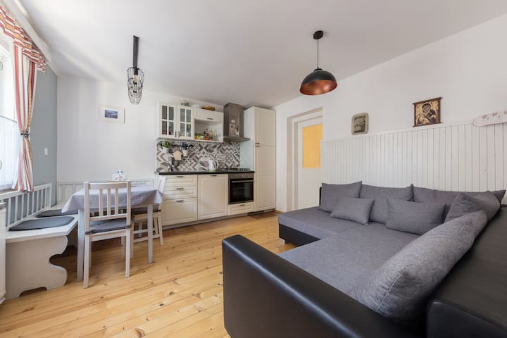 Apartment Ivanka/near Bohinj Lake/free Parking - Bohinjska Bistrica