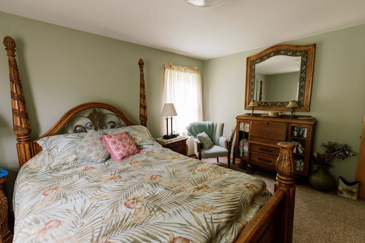 غرفة النوم 3