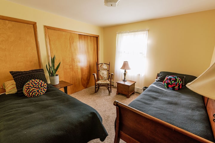 غرفة النوم 4